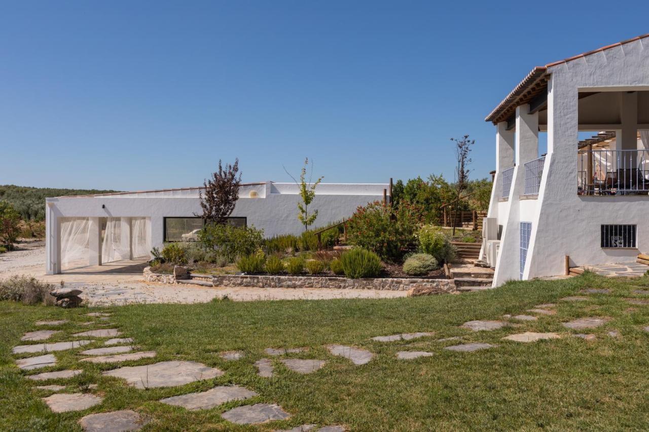 Monte Da Estrela - Country House & Spa Moura Exteriör bild