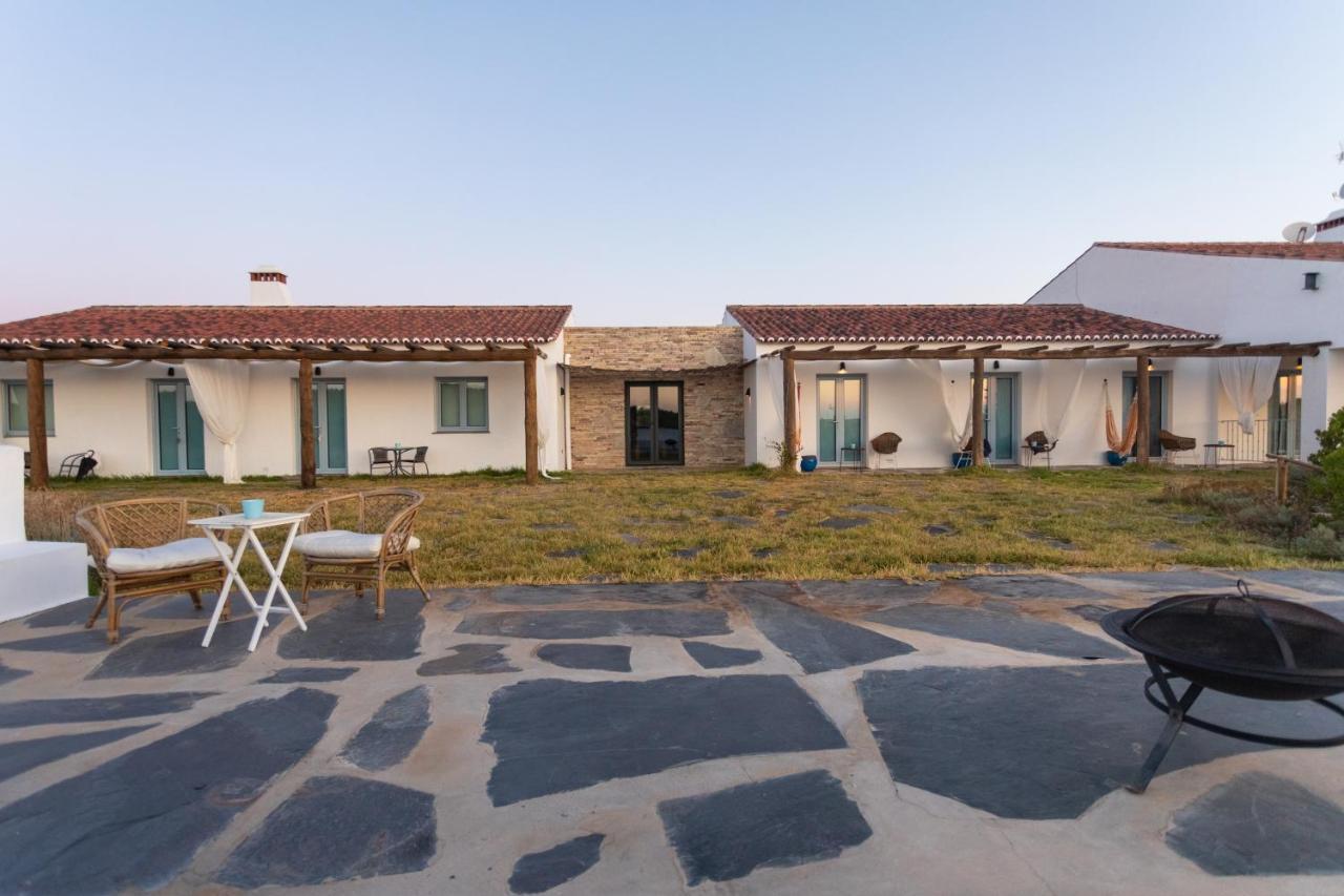 Monte Da Estrela - Country House & Spa Moura Exteriör bild