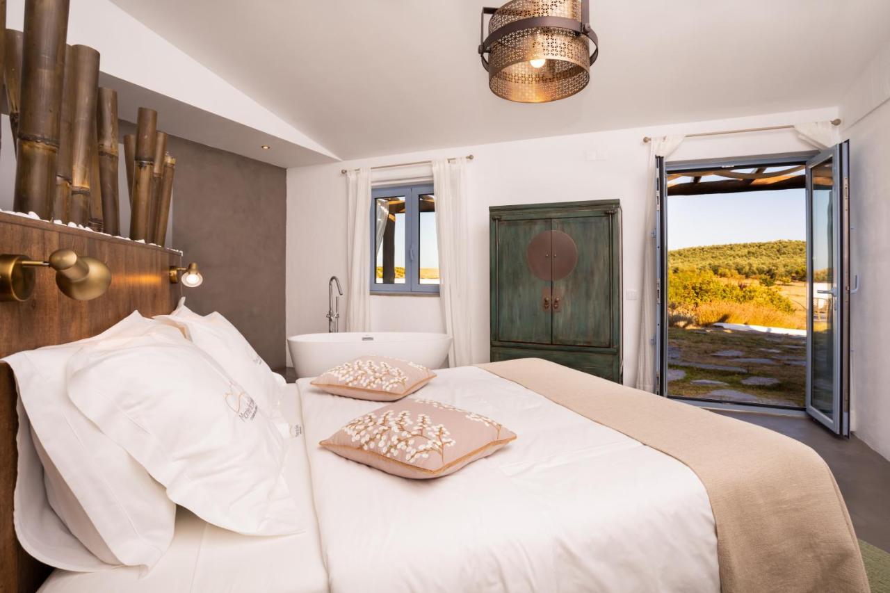 Monte Da Estrela - Country House & Spa Moura Exteriör bild