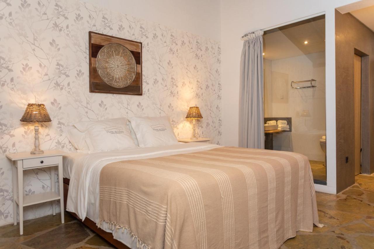 Monte Da Estrela - Country House & Spa Moura Exteriör bild