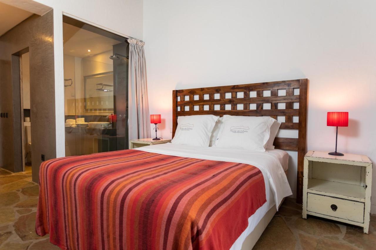 Monte Da Estrela - Country House & Spa Moura Rum bild